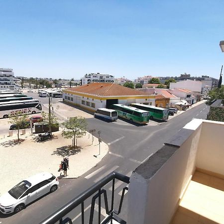 Vasco Da Gama Apartments Lagos Extérieur photo