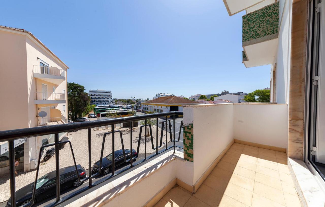 Vasco Da Gama Apartments Lagos Extérieur photo